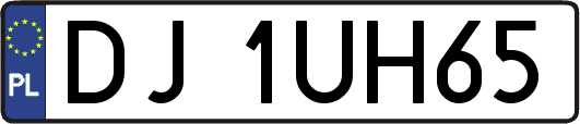DJ1UH65