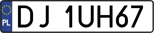 DJ1UH67