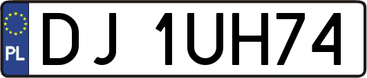 DJ1UH74
