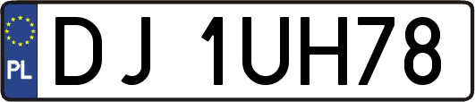 DJ1UH78