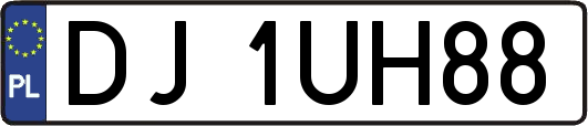 DJ1UH88