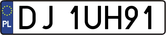 DJ1UH91