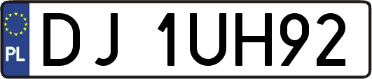 DJ1UH92