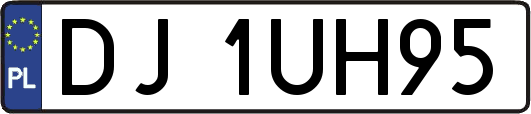 DJ1UH95