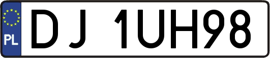 DJ1UH98
