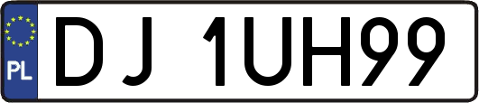 DJ1UH99