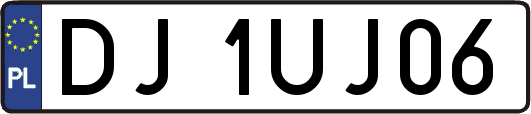 DJ1UJ06