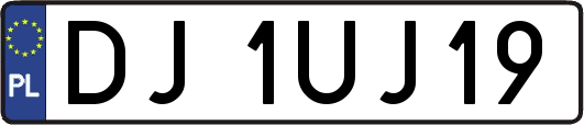 DJ1UJ19