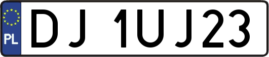 DJ1UJ23