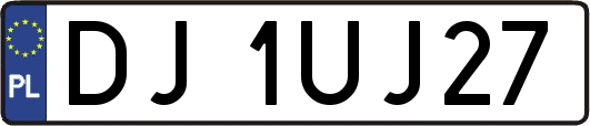 DJ1UJ27
