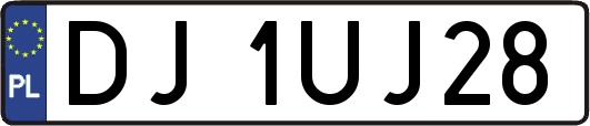 DJ1UJ28