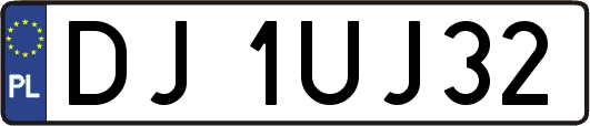 DJ1UJ32