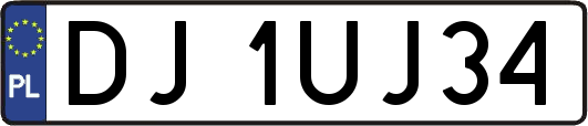 DJ1UJ34