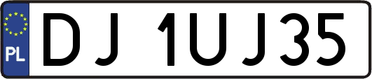 DJ1UJ35