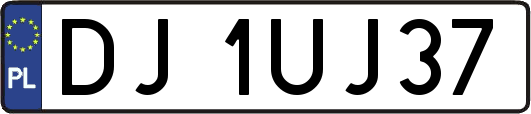 DJ1UJ37