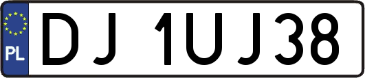 DJ1UJ38