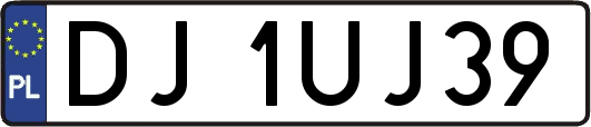 DJ1UJ39