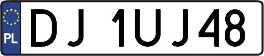 DJ1UJ48