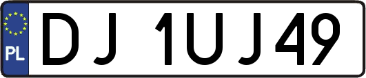 DJ1UJ49
