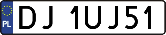 DJ1UJ51