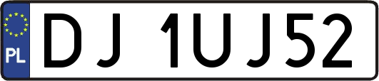 DJ1UJ52