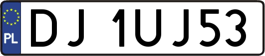 DJ1UJ53