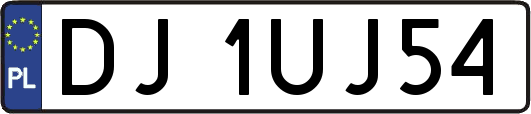 DJ1UJ54