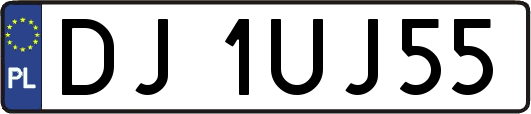 DJ1UJ55
