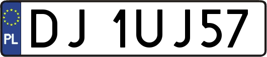 DJ1UJ57