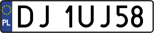 DJ1UJ58