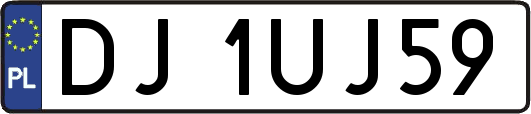 DJ1UJ59