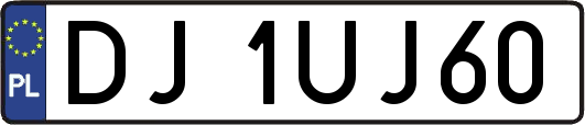 DJ1UJ60