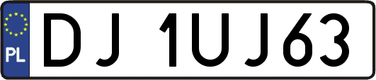DJ1UJ63