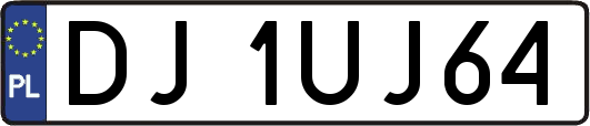 DJ1UJ64