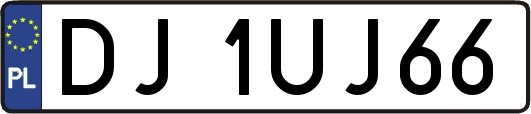 DJ1UJ66