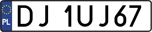 DJ1UJ67
