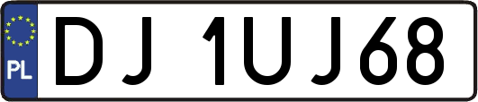 DJ1UJ68