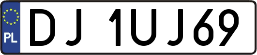 DJ1UJ69