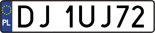 DJ1UJ72