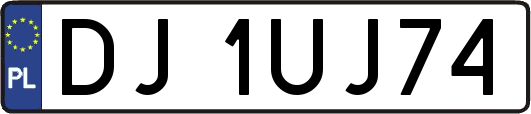 DJ1UJ74