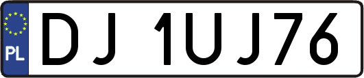 DJ1UJ76