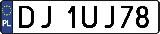 DJ1UJ78