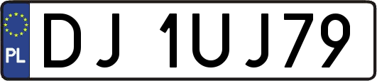DJ1UJ79