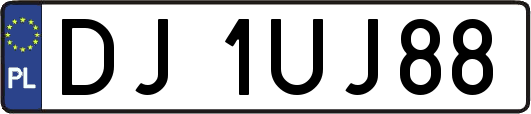 DJ1UJ88
