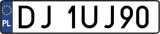 DJ1UJ90