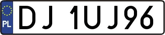 DJ1UJ96
