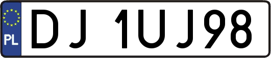DJ1UJ98