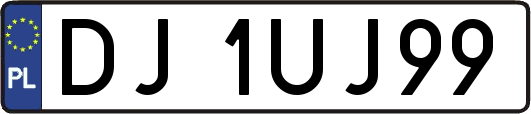 DJ1UJ99