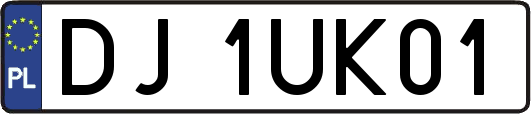 DJ1UK01