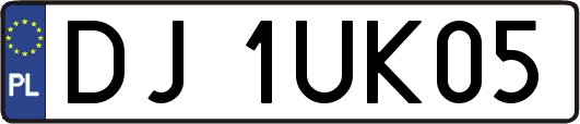 DJ1UK05